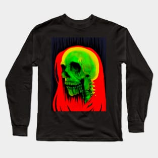 The GRIMH Long Sleeve T-Shirt